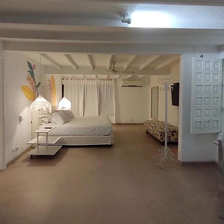 Hotel Boutique Casa Rosalia Valledupar Eksteriør bilde