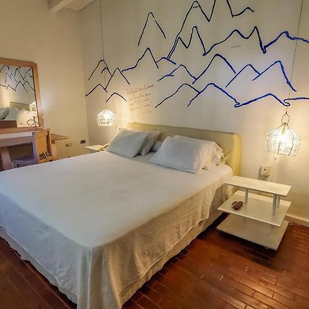 Hotel Boutique Casa Rosalia Valledupar Eksteriør bilde
