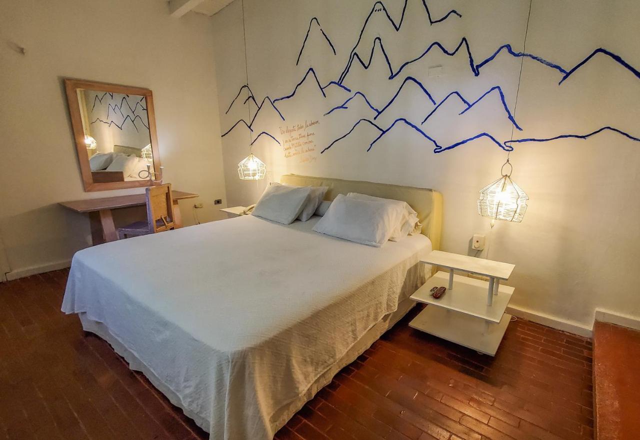 Hotel Boutique Casa Rosalia Valledupar Eksteriør bilde