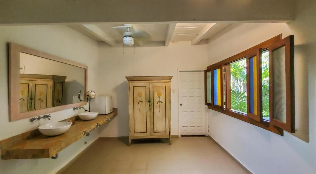 Hotel Boutique Casa Rosalia Valledupar Eksteriør bilde