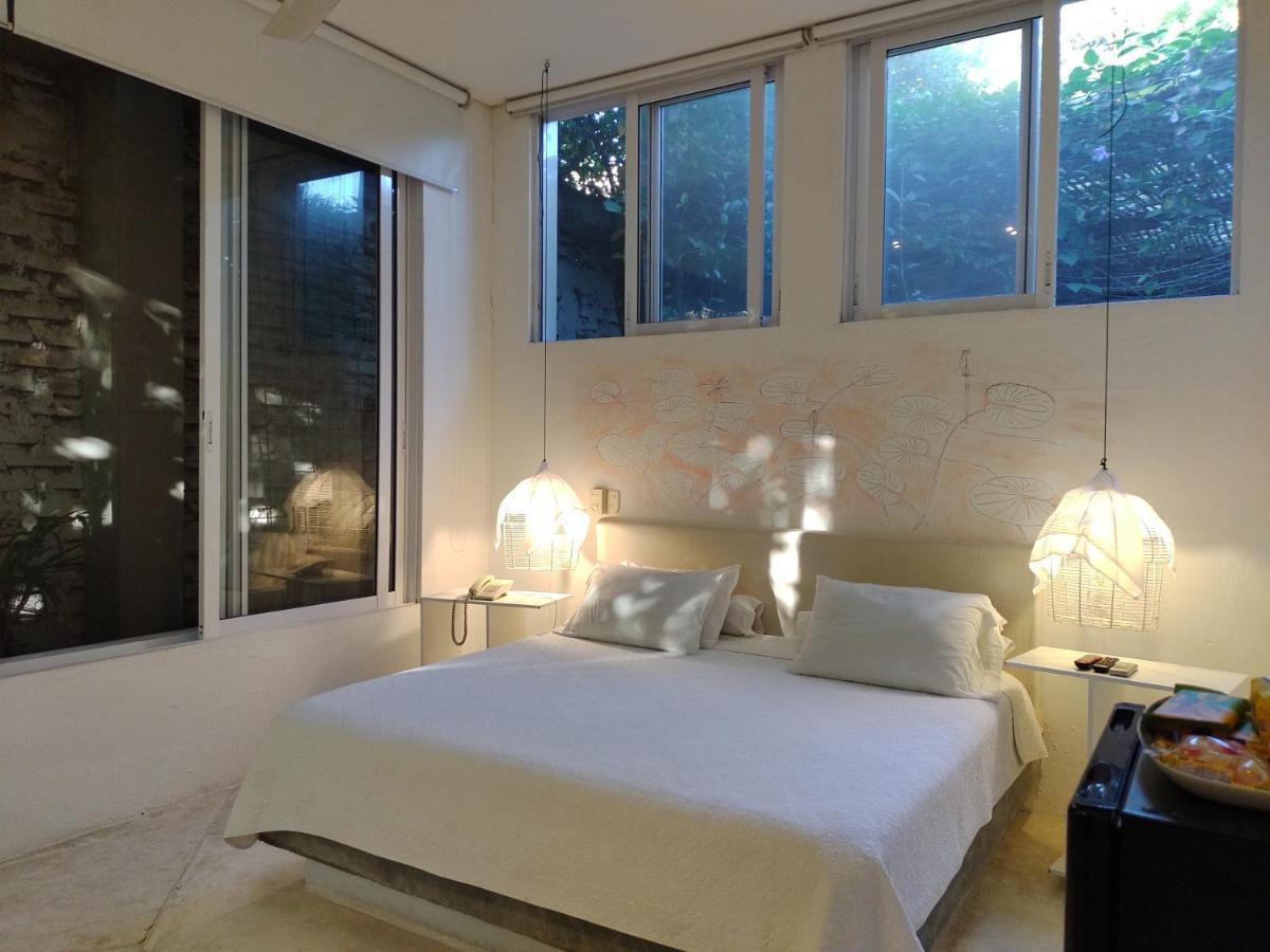 Hotel Boutique Casa Rosalia Valledupar Eksteriør bilde