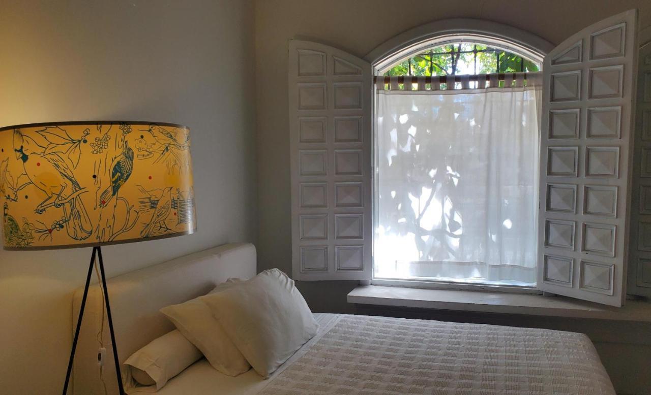 Hotel Boutique Casa Rosalia Valledupar Eksteriør bilde