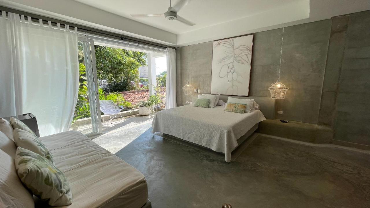 Hotel Boutique Casa Rosalia Valledupar Eksteriør bilde