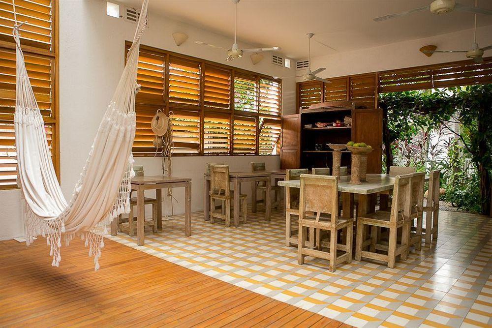 Hotel Boutique Casa Rosalia Valledupar Eksteriør bilde