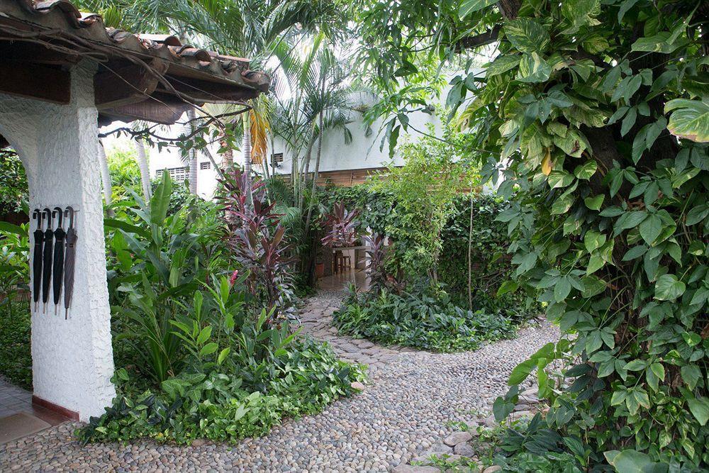 Hotel Boutique Casa Rosalia Valledupar Eksteriør bilde