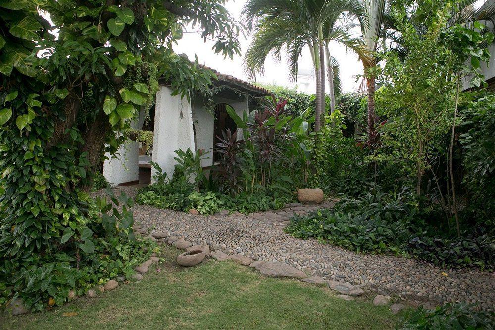 Hotel Boutique Casa Rosalia Valledupar Eksteriør bilde