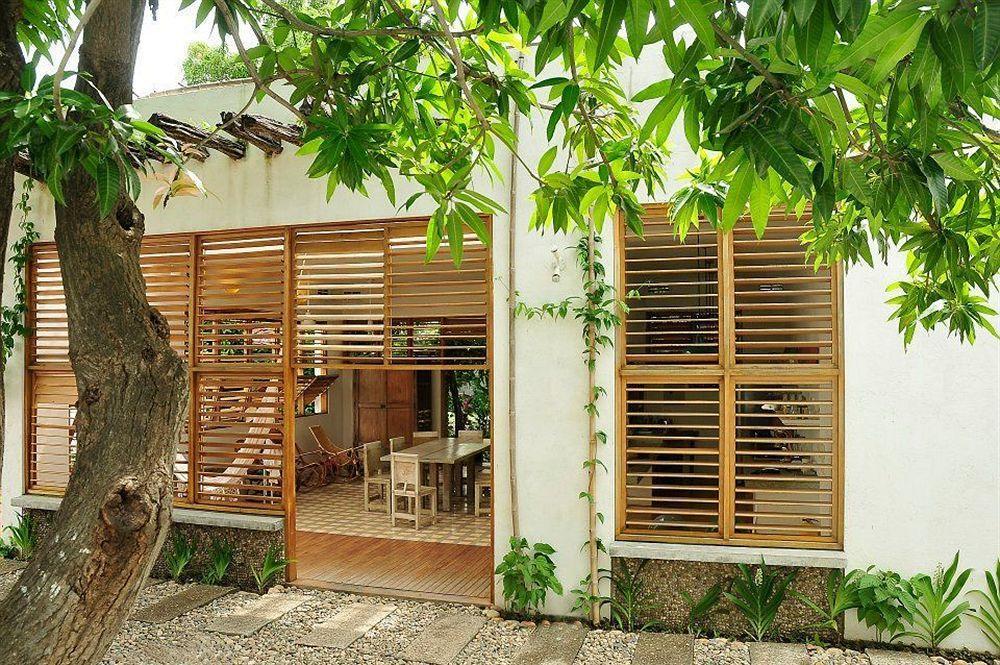 Hotel Boutique Casa Rosalia Valledupar Eksteriør bilde