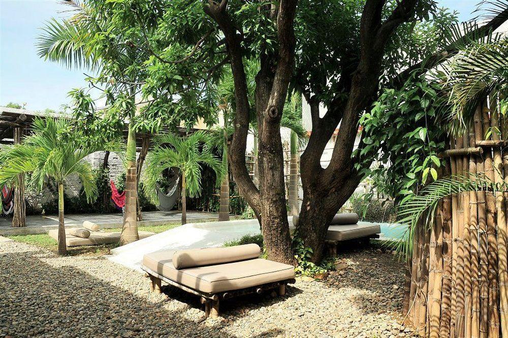 Hotel Boutique Casa Rosalia Valledupar Eksteriør bilde