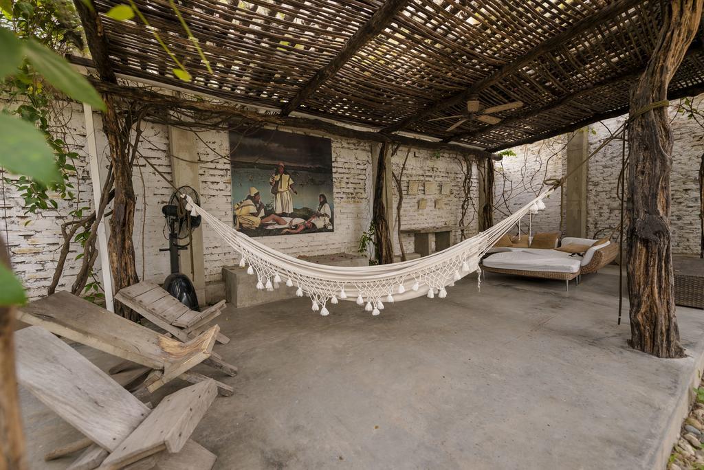 Hotel Boutique Casa Rosalia Valledupar Eksteriør bilde