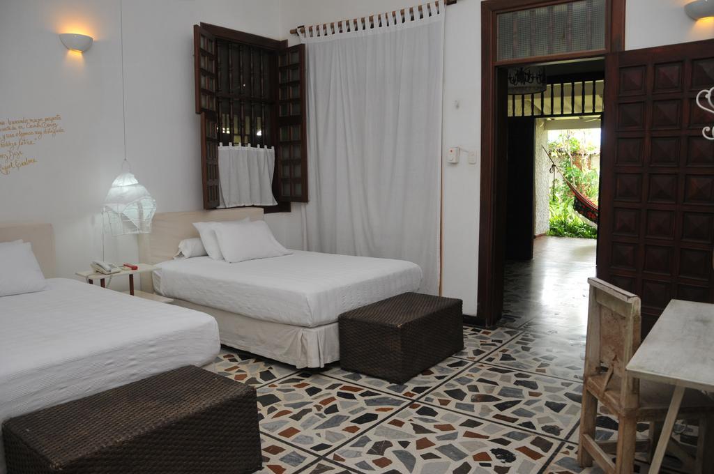Hotel Boutique Casa Rosalia Valledupar Eksteriør bilde