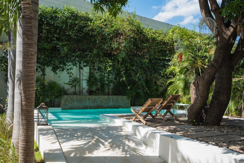 Hotel Boutique Casa Rosalia Valledupar Eksteriør bilde