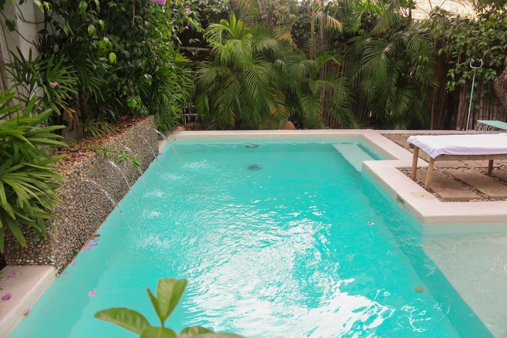 Hotel Boutique Casa Rosalia Valledupar Eksteriør bilde