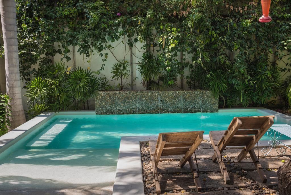 Hotel Boutique Casa Rosalia Valledupar Eksteriør bilde