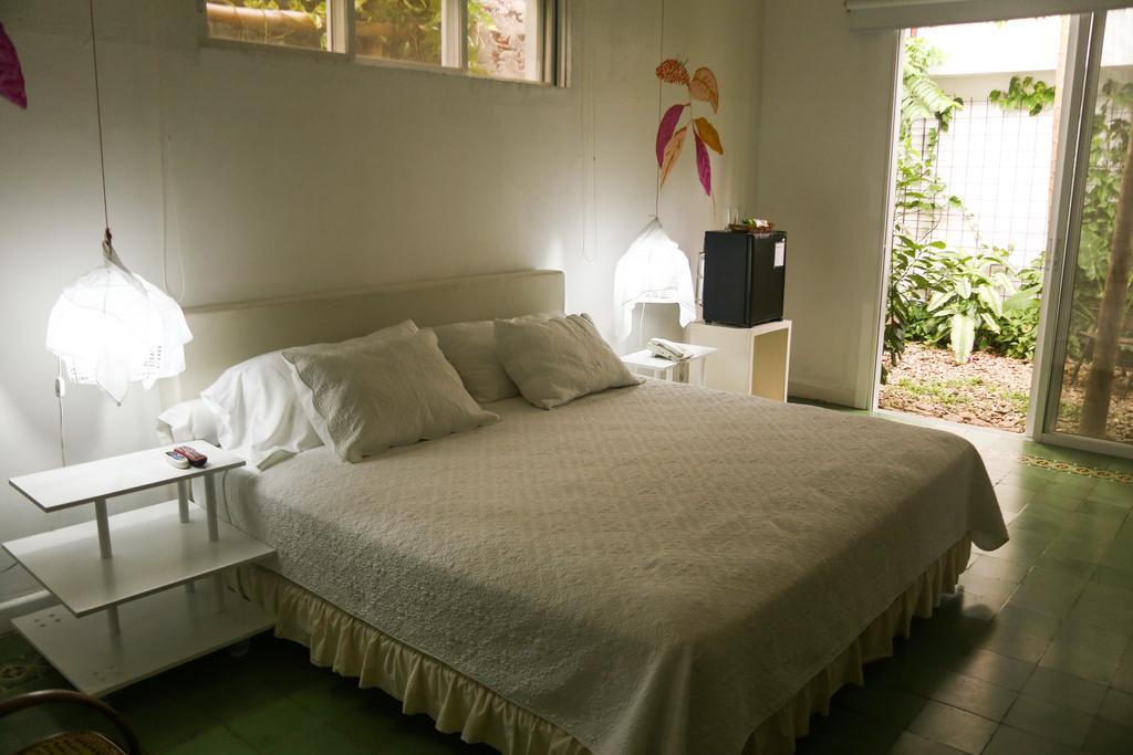 Hotel Boutique Casa Rosalia Valledupar Eksteriør bilde