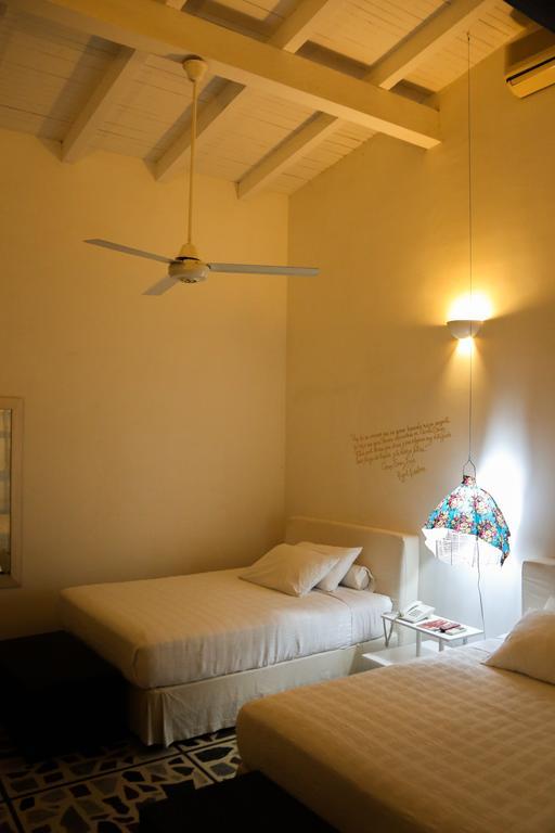 Hotel Boutique Casa Rosalia Valledupar Eksteriør bilde