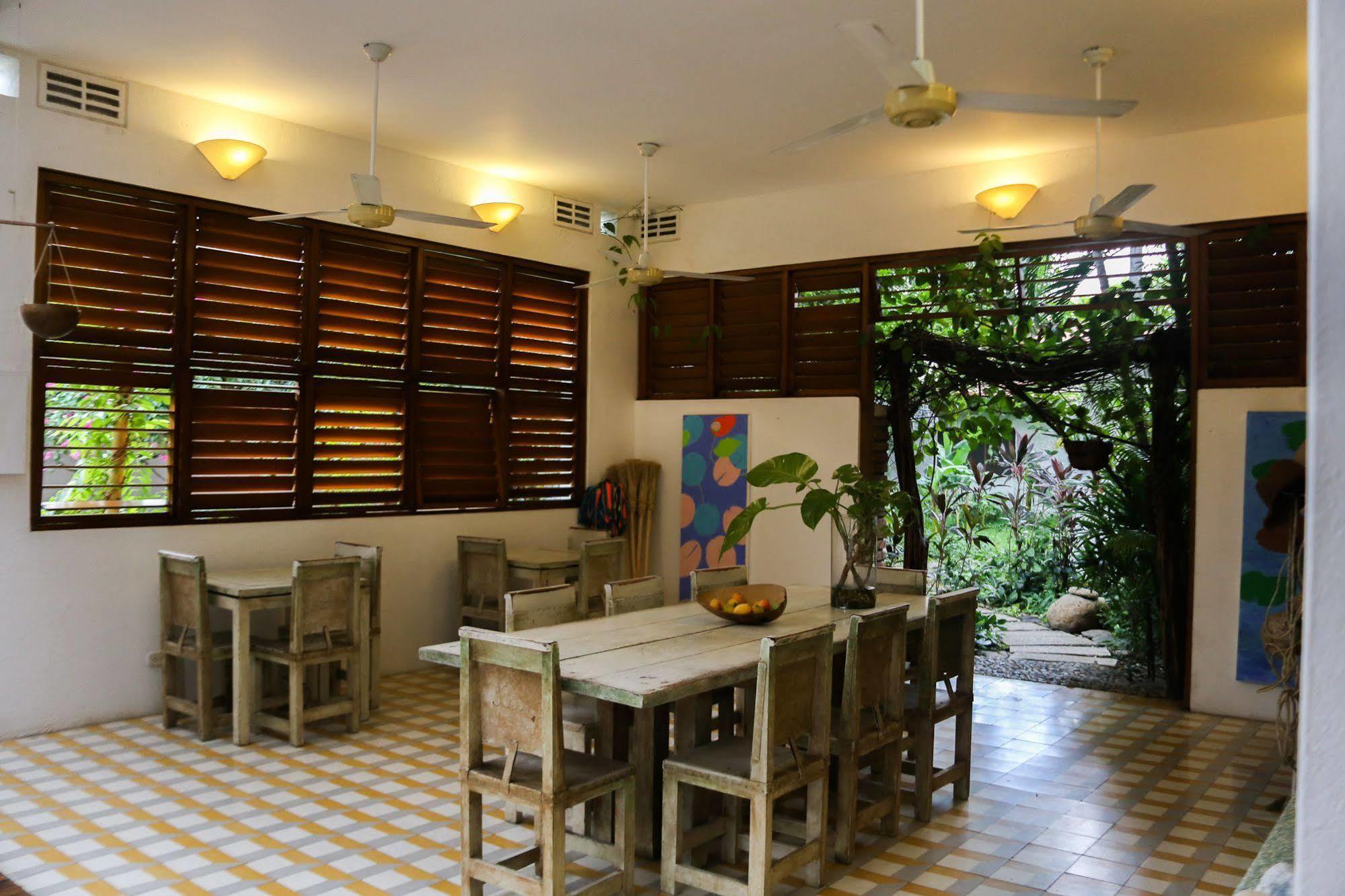Hotel Boutique Casa Rosalia Valledupar Eksteriør bilde
