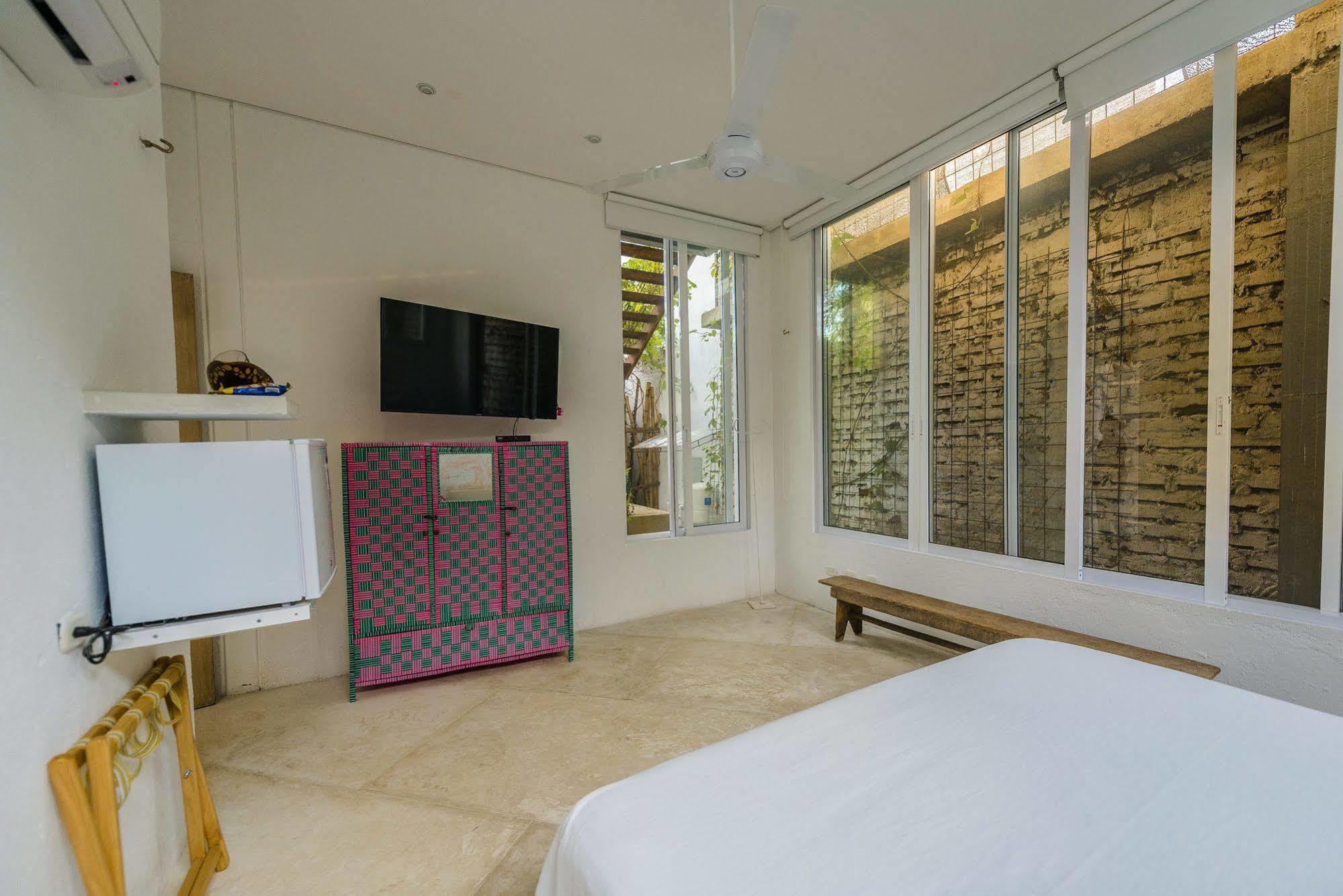 Hotel Boutique Casa Rosalia Valledupar Eksteriør bilde