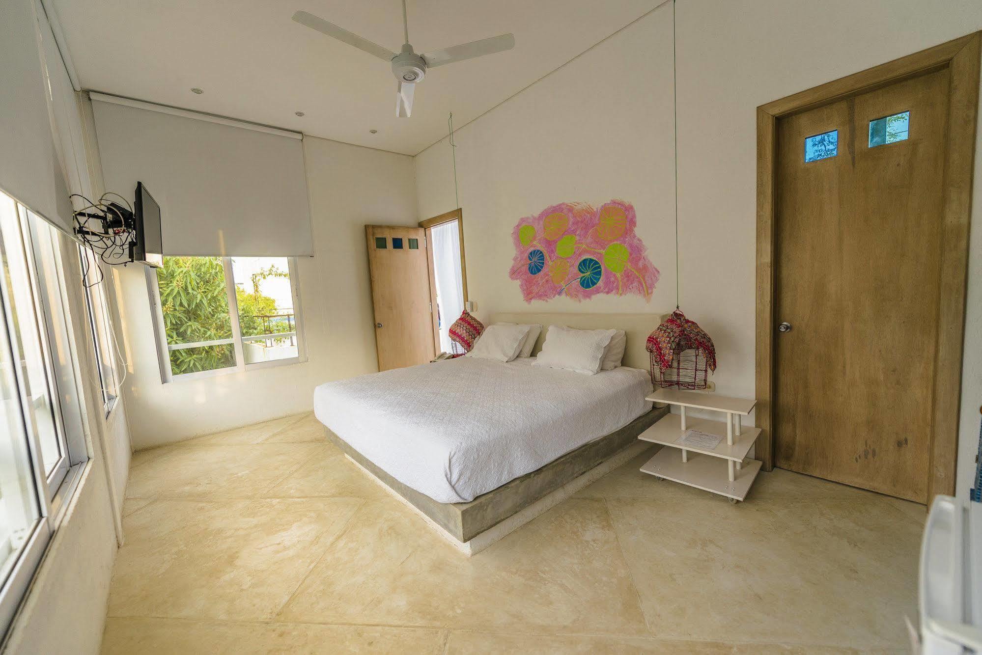 Hotel Boutique Casa Rosalia Valledupar Eksteriør bilde