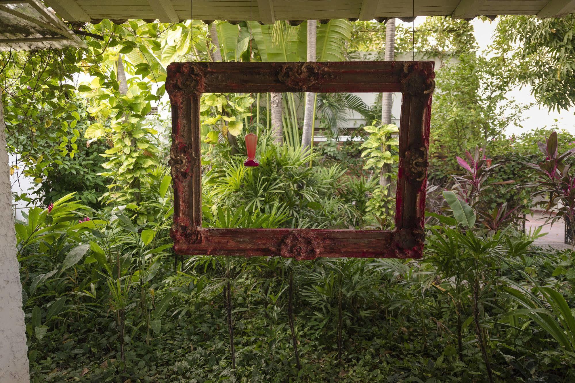 Hotel Boutique Casa Rosalia Valledupar Eksteriør bilde