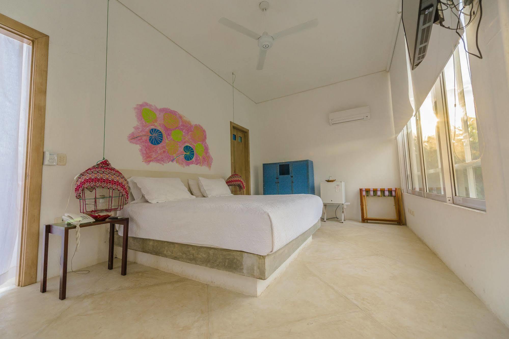 Hotel Boutique Casa Rosalia Valledupar Eksteriør bilde