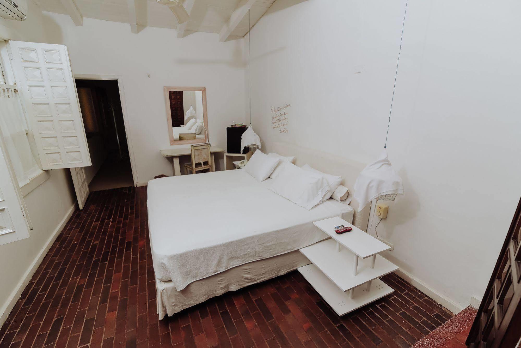Hotel Boutique Casa Rosalia Valledupar Eksteriør bilde