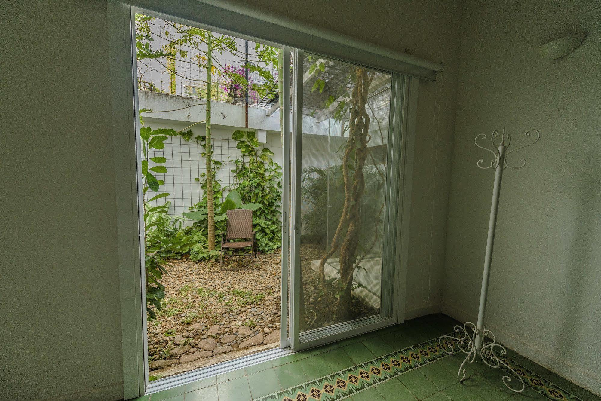 Hotel Boutique Casa Rosalia Valledupar Eksteriør bilde