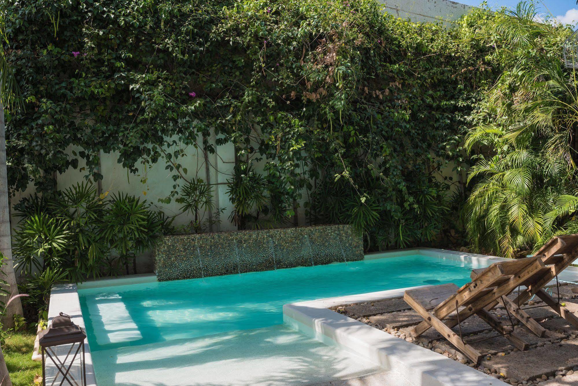 Hotel Boutique Casa Rosalia Valledupar Eksteriør bilde