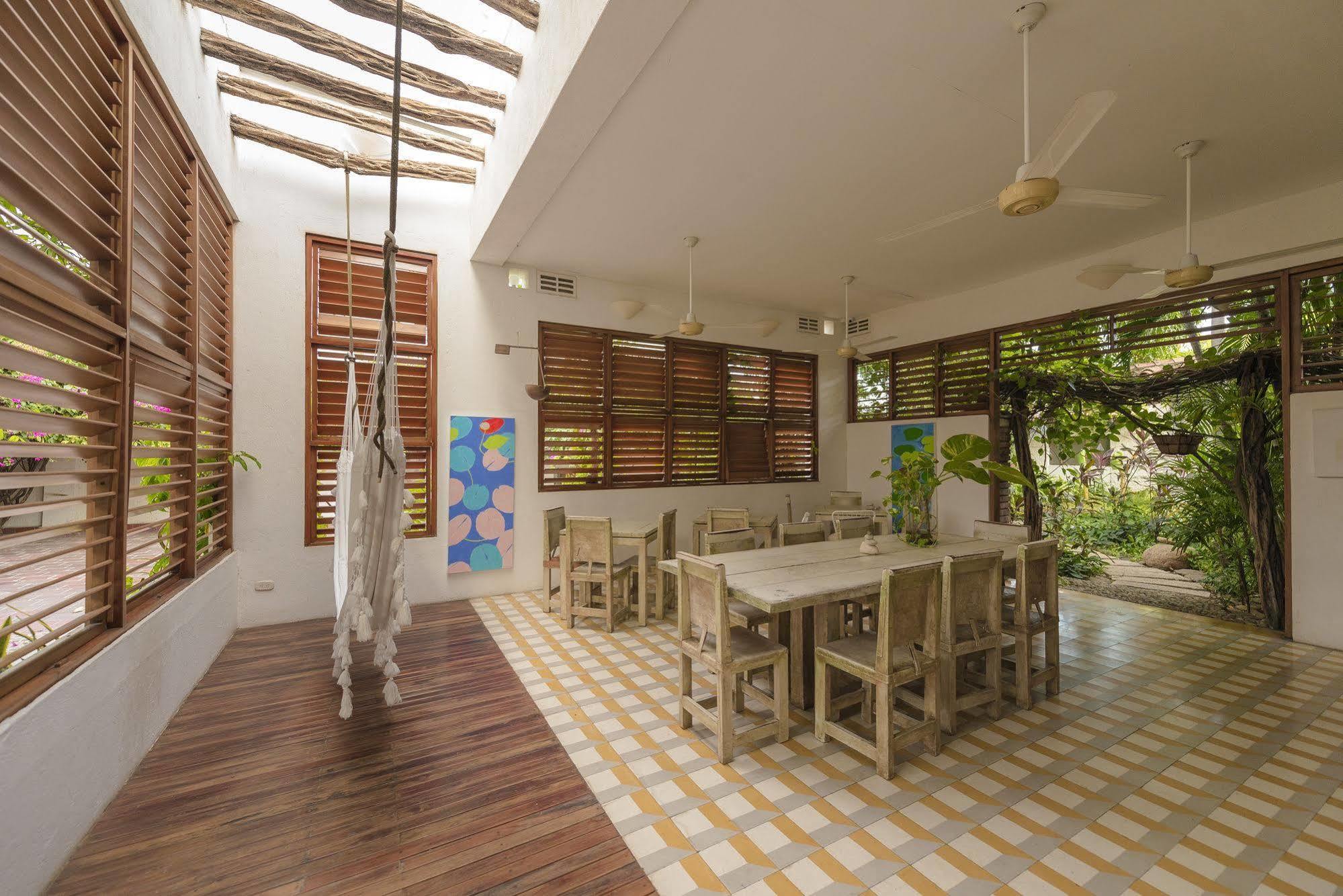 Hotel Boutique Casa Rosalia Valledupar Eksteriør bilde