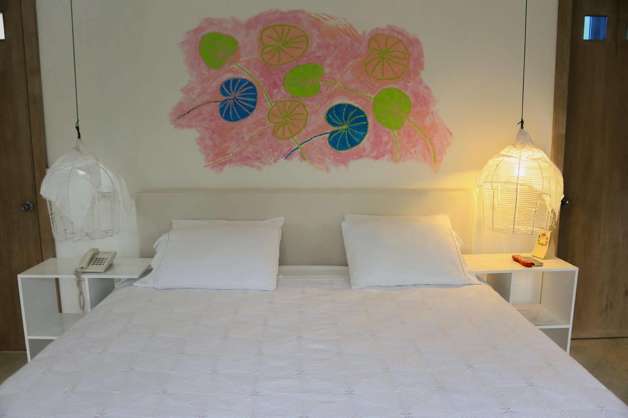 Hotel Boutique Casa Rosalia Valledupar Eksteriør bilde