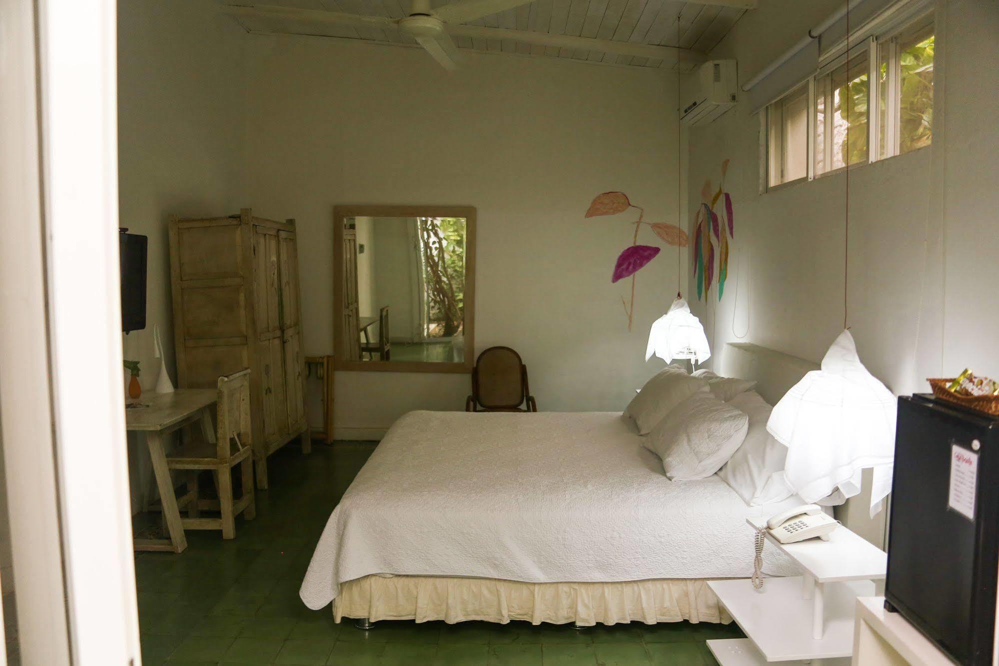 Hotel Boutique Casa Rosalia Valledupar Eksteriør bilde