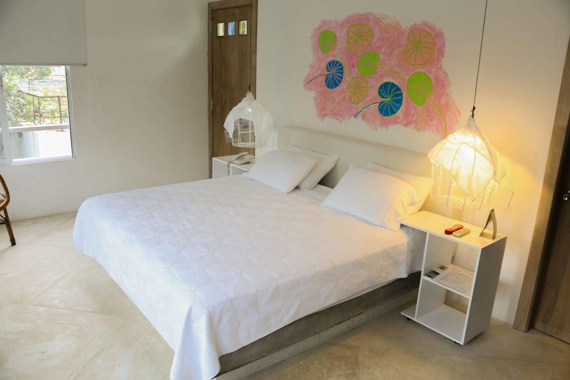 Hotel Boutique Casa Rosalia Valledupar Eksteriør bilde